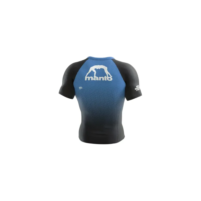 Рашгард MANTO Rank Blue