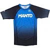 Рашгард MANTO Rank Blue