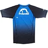 Рашгард MANTO Rank Blue