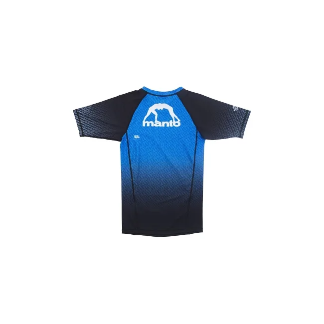 Рашгард MANTO Rank Blue