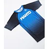 Рашгард MANTO Rank Blue