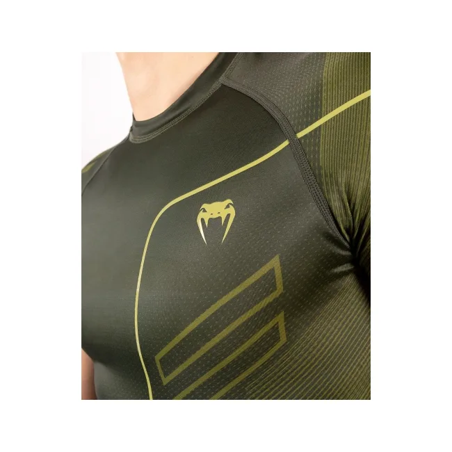 Рашгард VENUM Loma Commando Khaki