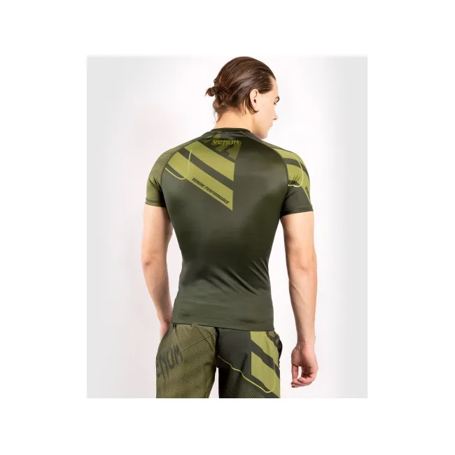 Рашгард VENUM Loma Commando Khaki