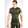 Рашгард VENUM Loma Commando Khaki