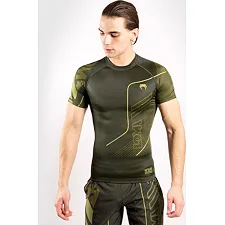 Рашгард VENUM Loma Commando Khaki