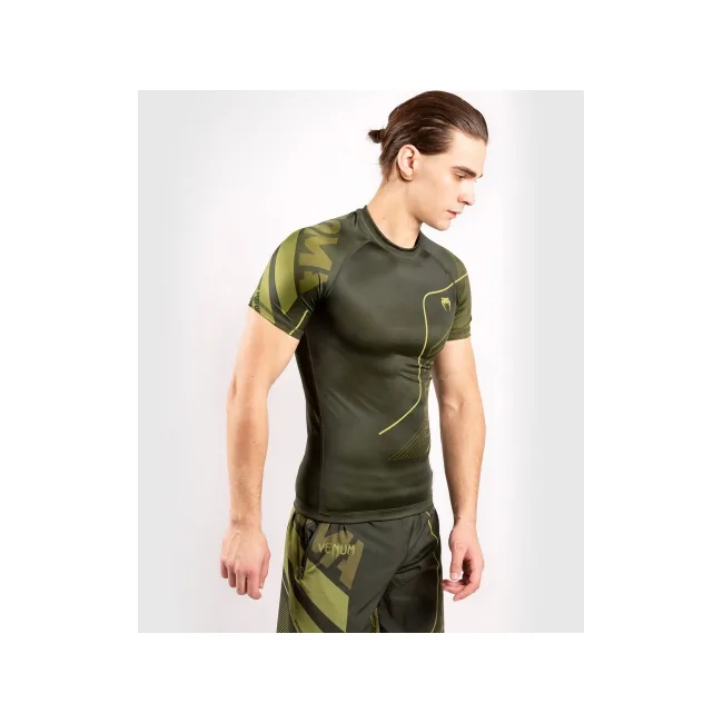 Рашгард VENUM Loma Commando Khaki