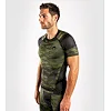 Рашгард VENUM Trooper Forest Camo Black