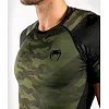 Рашгард VENUM Trooper Forest Camo Black