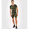 Рашгард VENUM Trooper Forest Camo Black