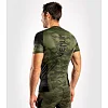 Рашгард VENUM Trooper Forest Camo Black