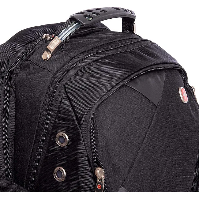 Рюкзак городской SwissGear 9381 (48x20x30см)