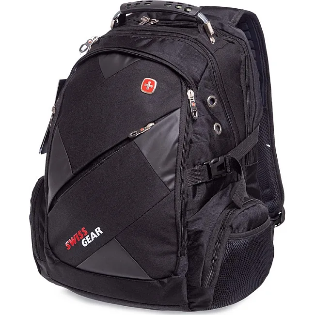 Рюкзак городской SwissGear 9381 (48x20x30см)
