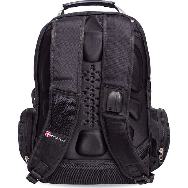 Рюкзак городской SwissGear 9381 (48x20x30см)