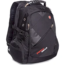 Рюкзак городской SwissGear 9381 (48x20x30см)