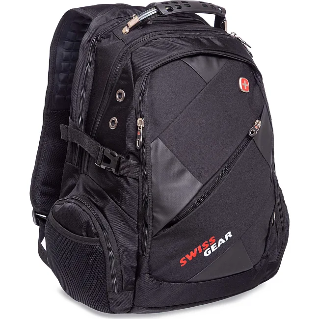 Рюкзак городской SwissGear 9381 (48x20x30см)