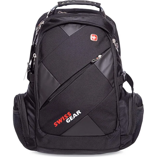 Рюкзак городской SwissGear 9381 (48x20x30см)