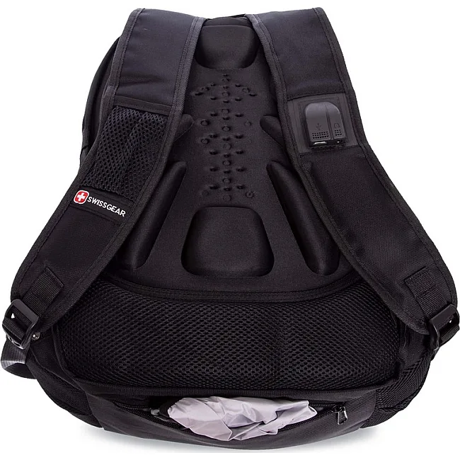 Рюкзак городской SwissGear 9381 (48x20x30см)