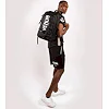 Рюкзак VENUM Challenger Pro Evo Black White