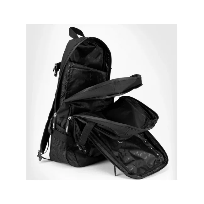 Рюкзак VENUM Challenger Pro Evo Black White