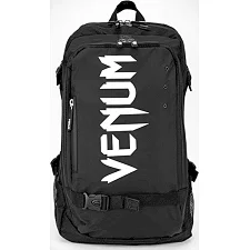 Рюкзак VENUM Challenger Pro Evo Black White