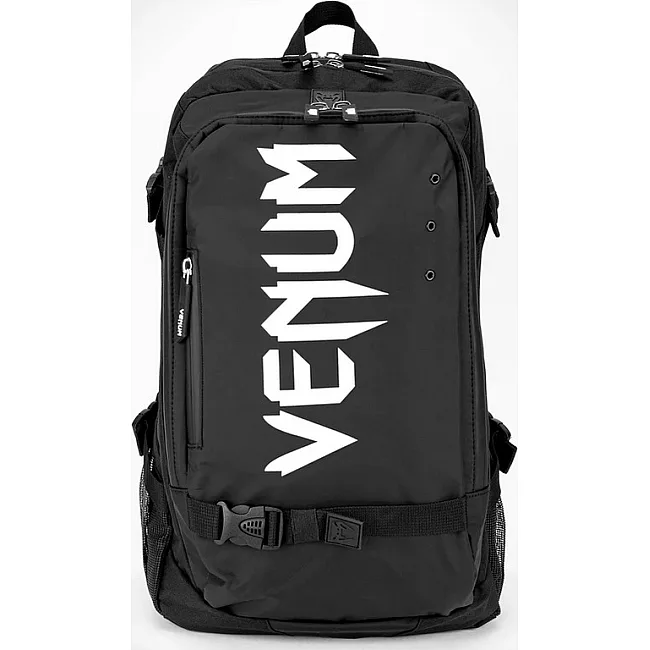 Рюкзак VENUM Challenger Pro Evo Black White