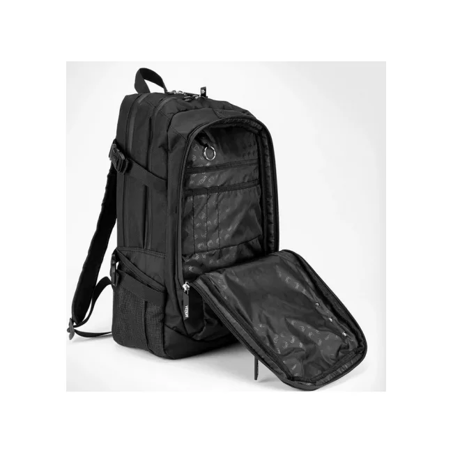 Рюкзак VENUM Challenger Pro Evo Black White