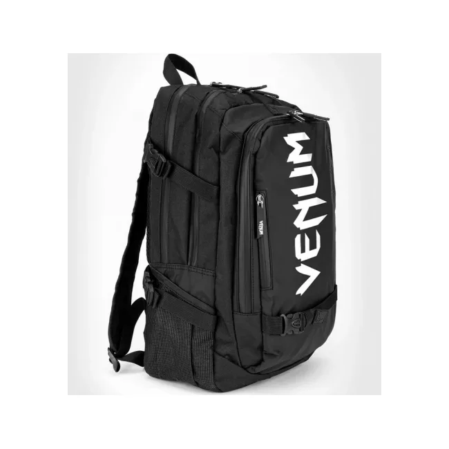 Рюкзак VENUM Challenger Pro Evo Black White