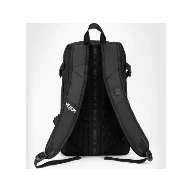 Рюкзак VENUM Challenger Pro Evo Black White