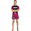 Шорты женские для MMA TATAMI Ladies Recharge Grappling Pink