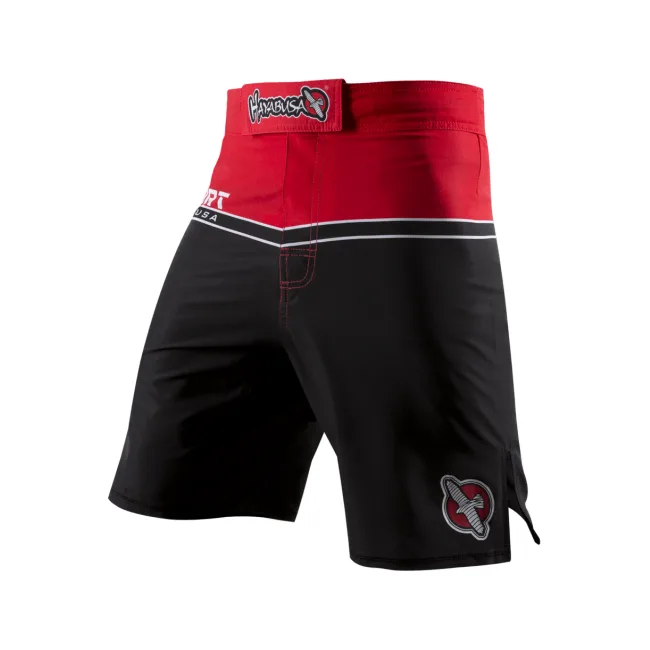 Шорти Hayabusa Sport Training Shorts Red