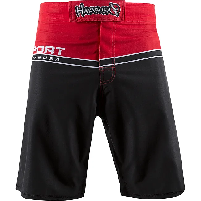 Шорти Hayabusa Sport Training Shorts Red