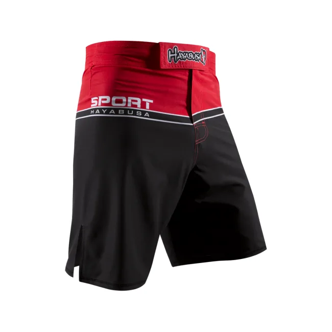 Шорти Hayabusa Sport Training Shorts Red