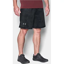 Шорти Under Armour Raid 8 Novelty Short Black
