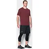 Шорти Under Armour Raid 8 Novelty Short Black