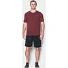 Шорти Under Armour Raid 8 Novelty Short Black