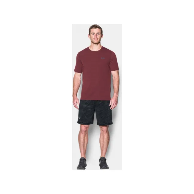 Шорти Under Armour Raid 8 Novelty Short Black