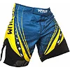 Шорти Venum Lyoto Machida UFC Edition Electron 3.0 Fightshorts-Blue