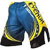 Шорти Venum Lyoto Machida UFC Edition Electron 3.0 Fightshorts-Blue