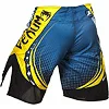 Шорти Venum Lyoto Machida UFC Edition Electron 3.0 Fightshorts-Blue