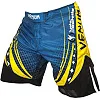 Шорти Venum Lyoto Machida UFC Edition Electron 3.0 Fightshorts-Blue