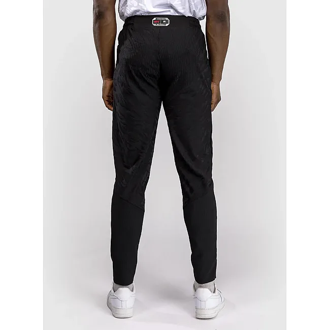 Штаны спортивные UFC VENUM Fight Night 4.0 Mens Black