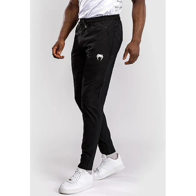Штаны спортивные UFC VENUM Fight Night 4.0 Mens Black