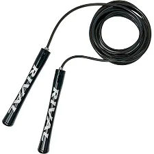 Скакалка RIVAL Alu Grip Speed Adjustable