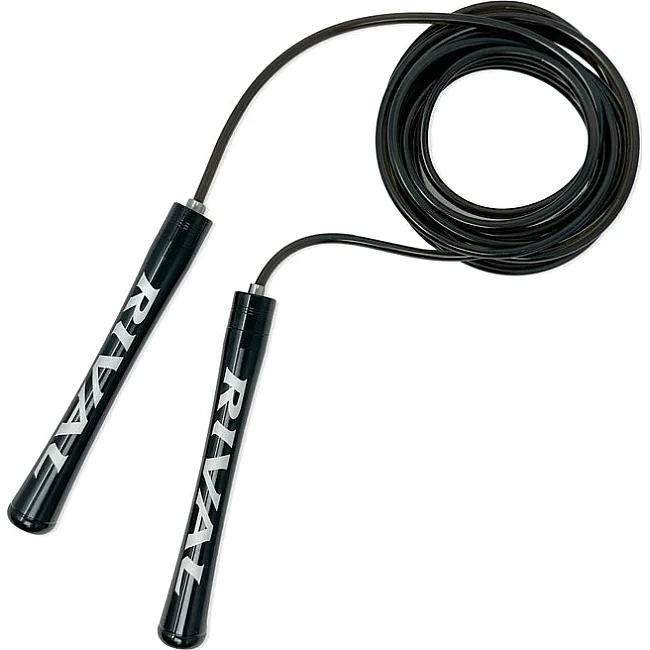 Скакалка RIVAL Alu Grip Speed Adjustable