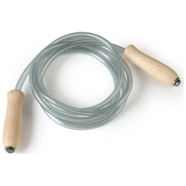 Скакалка TWINS SR1 Skipping Black