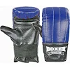 Снарядные перчатки Boxer "Тренировочные" (кожа)