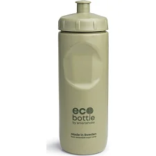 Спортивная бутылка SMARTSHAKE EcoBottle Squeeze 500мл Dusky Green