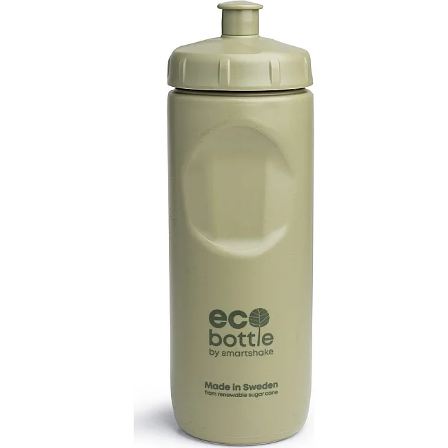 Спортивная бутылка SMARTSHAKE EcoBottle Squeeze 500мл Dusky Green