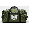 Спортивна сумка-рюкзак LEONE Green