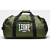 Спортивна сумка-рюкзак LEONE Green